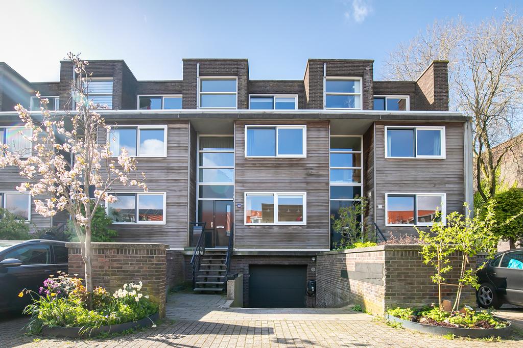 Watermaalpad