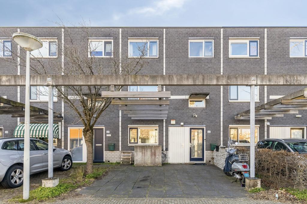 Knokkestraat