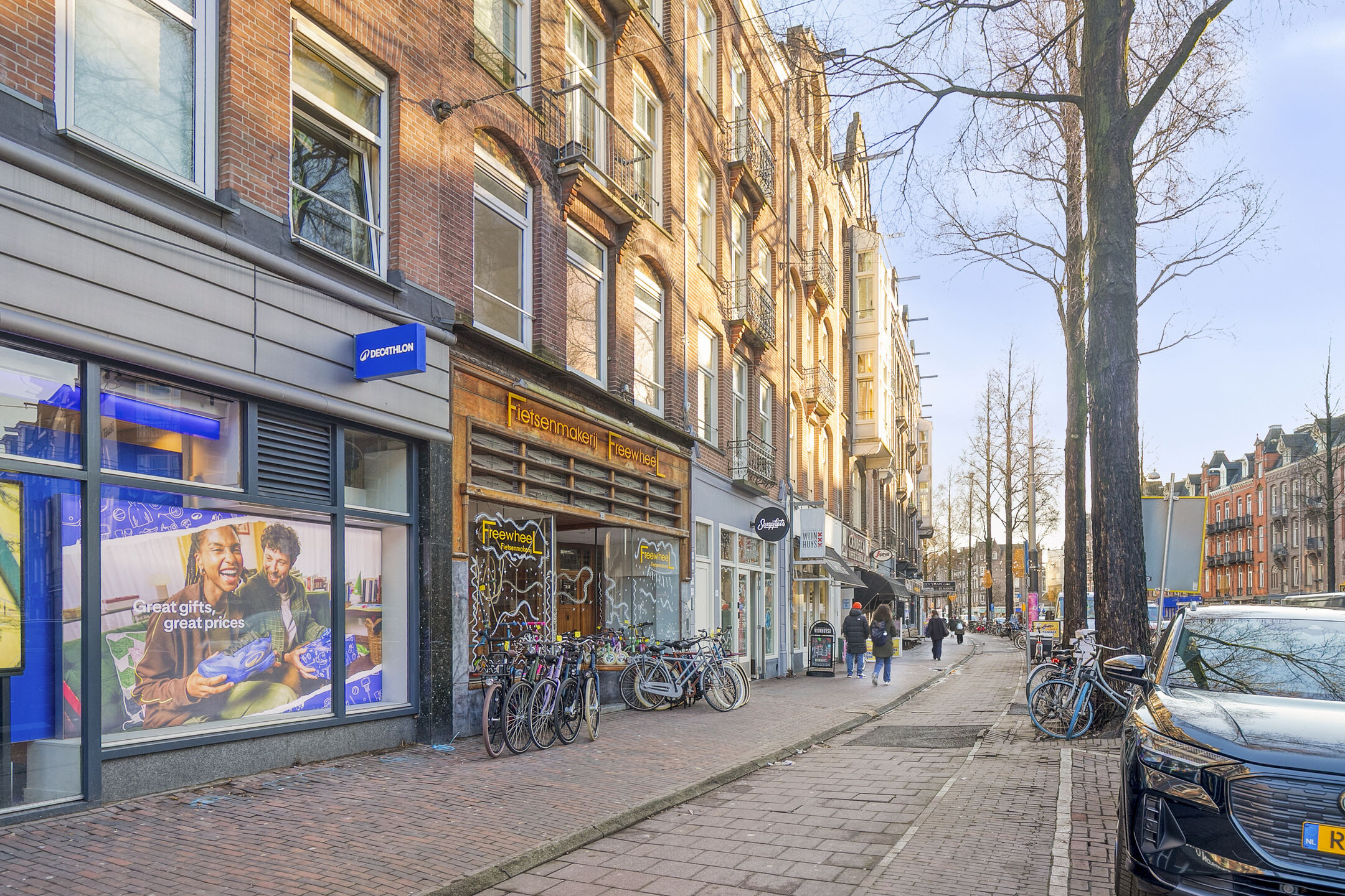 Bilderdijkstraat