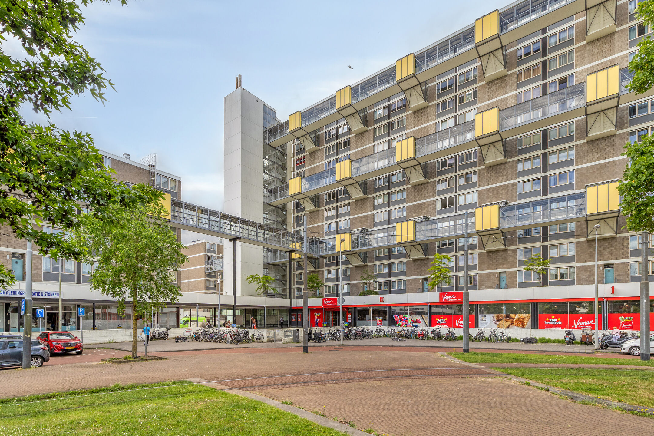 Dijkgraafplein