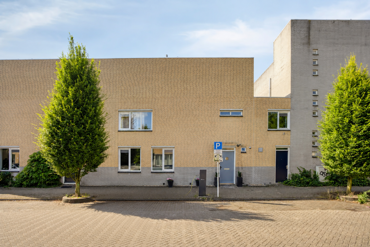Houthalenstraat
