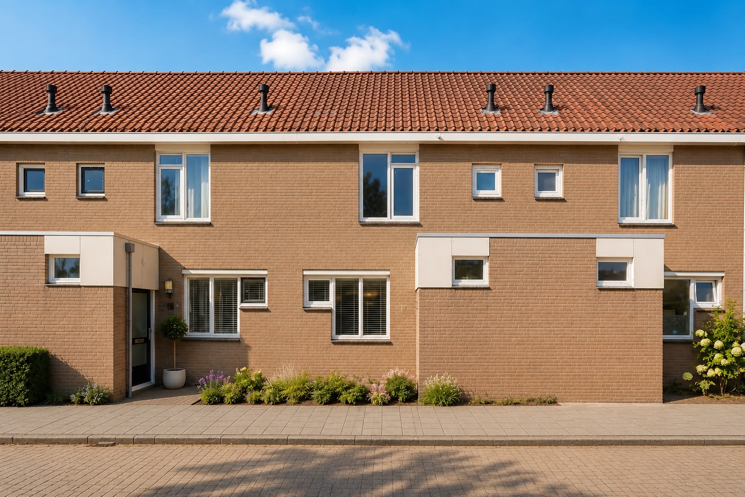 Steenwijkstraat
