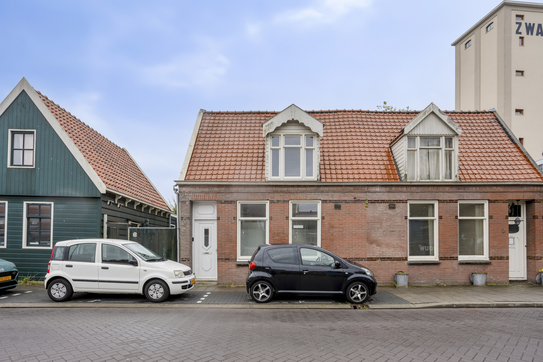 private-rentals for rent on Kopermolenstraat
