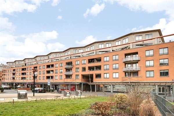 private-rentals for rent on Belgiëplein