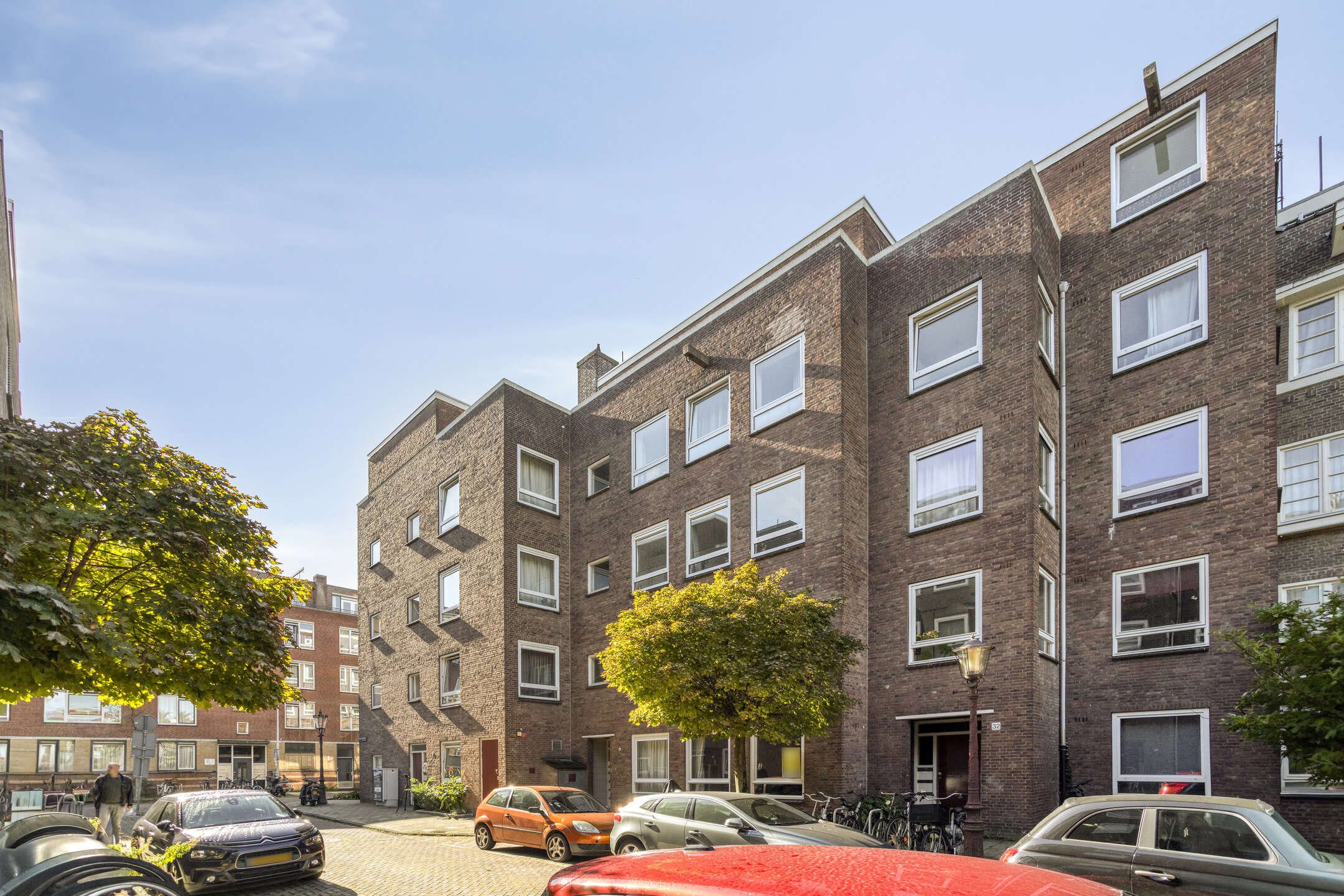 Danie Theronstraat