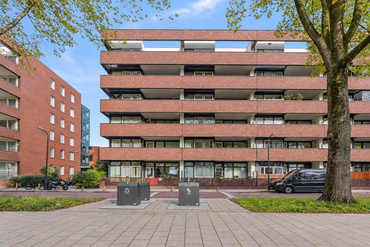 Johan Hofmanstraat